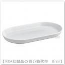 IKEA 365+ӥ󥰥ץ졼20x11 cmʥۥ磻ȡ

