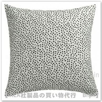 BJÖRKGRÅMAL/ӥ륯ޥ롧å󥫥С50x50 cmʥۥ磻/֥å