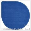 BERGVATTNET/٥ȥͥåȡХޥå60x60 cm(֥롼)