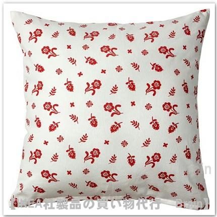 TÅGSÄCKMAL/ȡåޥ롧å󥫥С50x50 cm ۥ磻/եѥ