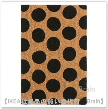 TÅGFORDON/ȡեɥ󡧥ɥޥå40x60 cmʥ֥å/͡