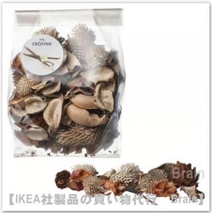 <img class='new_mark_img1' src='https://img.shop-pro.jp/img/new/icons50.gif' style='border:none;display:inline;margin:0px;padding:0px;width:auto;' />FRÖFINK/եե󥯡դݥץ60 g(Х˥/١)