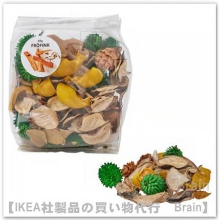 FRÖFINK/եե󥯡դݥץ60 g(륦åɡѥ/֥饦)