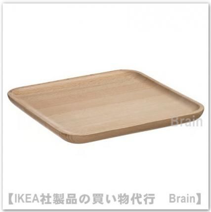BROKFINK/֥ե󥯡ǥ졼20x20 cm(ӡ)
