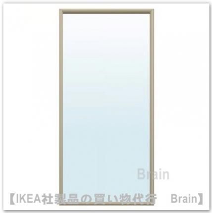 NYPONBUSKE/ˡݥ֥ߥ顼65x135 cm(졼١)