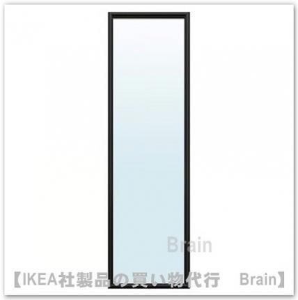 NYPONBUSKE/ˡݥ֥ߥ顼40x135 cm(֥å)