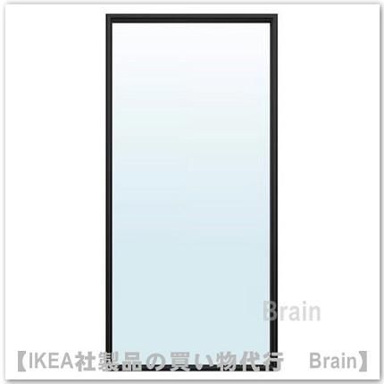 NYPONBUSKE/ˡݥ֥ߥ顼65x135 cm(֥å)