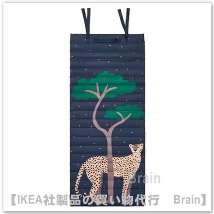 SANDLÖPARE/ɥѥ졧ȥޥå60x140 cmʥ Х/֥롼