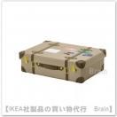SANDLÖPARE/ɥѥ졧Ǽȥ 50x35x15 cmʥ饤ȥ֥饦