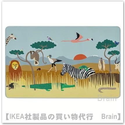SANDLÖPARE/ɥѥ졧ǥѥå60x38 cmʥХʤưʪ/ޥ顼

