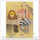 SANDLÖPARE/ɥѥ졧ݥ 30x40 cmʥХʤưʪ