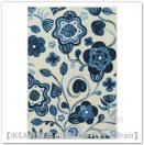 KANTLINJE/ȥ˥饰 ѥû60x90 cmʥ١/֥롼