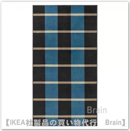 ARBETSZON/١ȥ󡧥饰 ѥû 80x150 cmʥ졼/֥롼