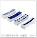 DOLKFISK/ɥ륯եȤ֤/֥롼4ĥå