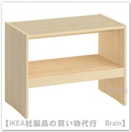 RAGGBERG/å٥ꡧ٥ Ǽդ60x35x45 cmʥѥ