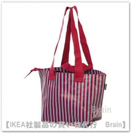 GÖRSNYGG/衼륹˥꡼Хå22x15x22 cm(å ֥롼/ˡڣӥ