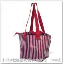 GÖRSNYGG/衼륹˥꡼Хå22x15x22 cm(å ֥롼/ˡڣӥ