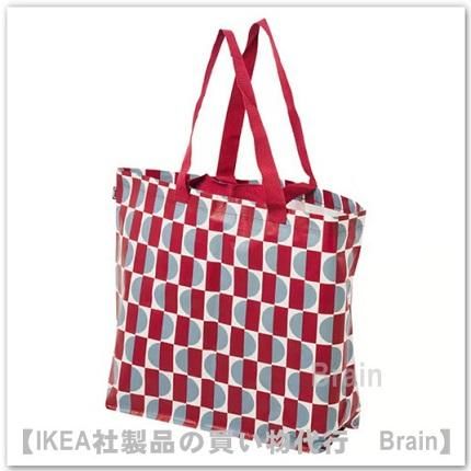 GÖRSNYGG/衼륹˥꡼Хå45x18x45 cm(å ֥롼/ˡM