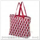 GÖRSNYGG/衼륹˥꡼Хå45x18x45 cm(å ֥롼/ˡM