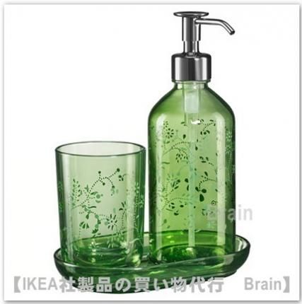 GROSSJÖN/硼󡧥Х롼ॻå 3ʥ꡼