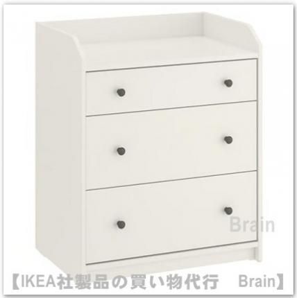 HAUGA/ϥȡʰФ3˥ۥ磻