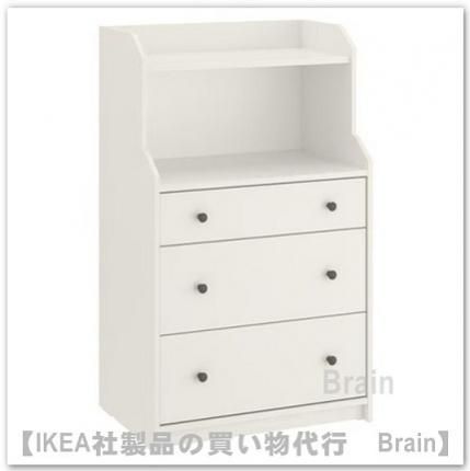 HAUGA/ϥȡêդʰФ3˥ۥ磻