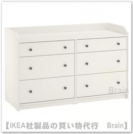 HAUGA/ϥȡʰФ6˥ۥ磻