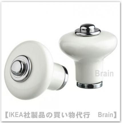 KLINGSTORP/󥰥ȥסΥ23 mmĥå(եۥ磻/å)