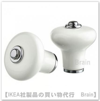 KLINGSTORP/󥰥ȥסΥ30 mmĥå(եۥ磻/å)