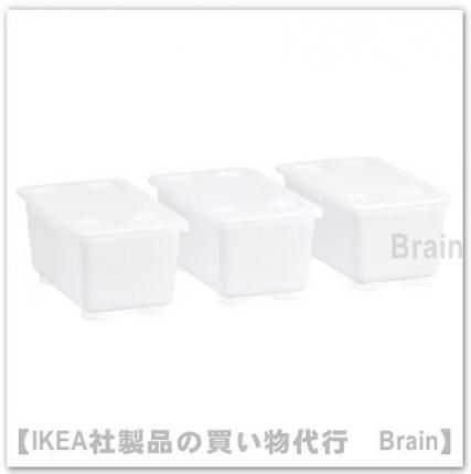 GLIS/꡼դդܥå17x10 cm(Ʃ)3ĥåȡ