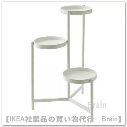 OLIVBLAD/֥顼ɡץȥ58 cmʥեۥ磻ȡ