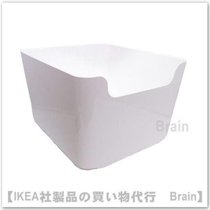 Pluggis 分別ゴミ箱14l ホワイト ikea通販オンライン イケア社製品の通販 買い物代行 Brain Pluggis 分別ゴミ箱14l ホワイト ikea通販オンライン イケア社製品の通販 買い物代行 Brain