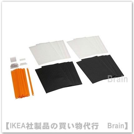 Summera ハンギングフォルダー アソートカラー 16個セット ikea通販オンライン イケア社製品の通販 買い物代行 Brain Summera ハンギングフォルダー アソートカラー 16個セット ikea通販オンライン イケア社製品の通販 買い物代行 Brain