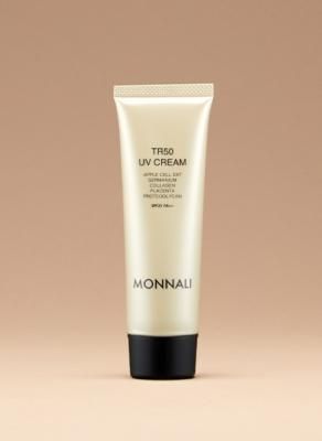 モナリ】 TR50 UV CREAM - FORTE ONLINE SHOP フォルテオンラインショップ