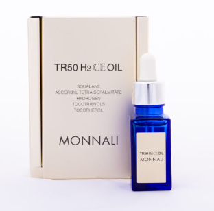 販売 モナリ MONNALI TR50 VCエッセンス - スキンケア/基礎化粧品