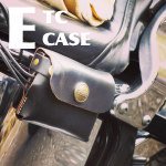 MOTORCYCLE ETC CASE