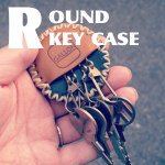ROUND KEY CASE