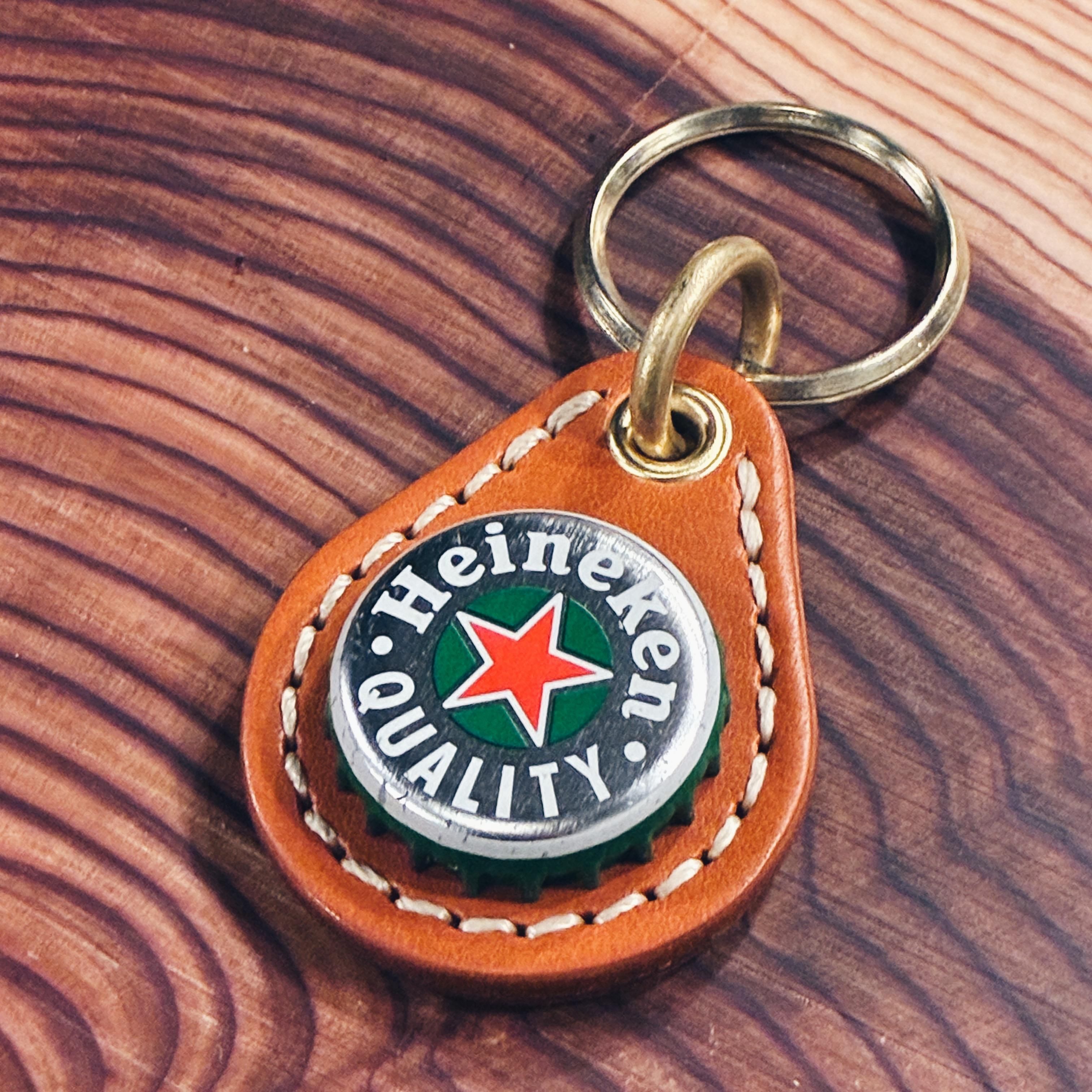 スタイリッシュな新生ハイネケン