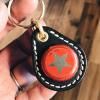 ӥܥȥ륭åץ / ȥ졼㡦BEER BOTTLE CAP KEY RING / Estrella Damm