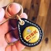 ӥܥȥ륭åץ / BEER BOTTLE CAP KEY RING / CISK