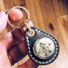 ӥܥȥ륭åץ / ܥåȥBEER BOTTLE CAP KEY RING / Abbot Ale