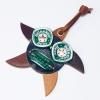 ӡ󥹥㡼 / ϥ͡ ߥ֥饦BEER MONSTER CHARM / HEINE KEN CLBR