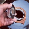 ͽ - CLASSIC GAS CAP RING / CLǥ 2