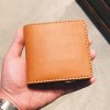 ͽ - PLAIN SHORT WALLET / CL