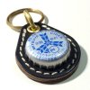 ܥȥ륭åץ / 𥵥BOTTLE CAP KEY RING / Mitsuya Cider -եȥɥ