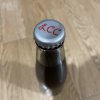 ͽ - BOTTLE CAP KEY RING / LCC