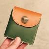 եåץ硼ȥå / ꡼ߥFLAP SHORT WALLET / GRCL