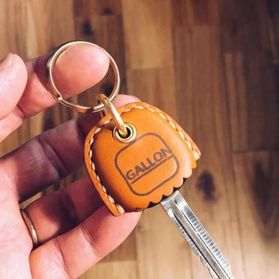 トヨタの記念品の鍵アクセサリー