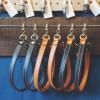ͽ - CASUAL LEATHER WALLET ROPE / CL