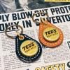 ܥȥ륭åץ / ƥå롼ȥӥBOTTLE CAP KEY RING / TED'S ROOT BEER<img class='new_mark_img2' src='https://img.shop-pro.jp/img/new/icons5.gif' style='border:none;display:inline;margin:0px;padding:0px;width:auto;' />
